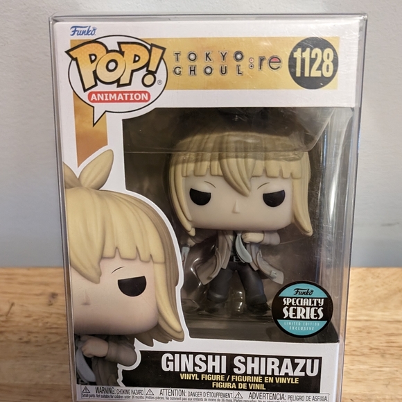 Funko Other - Funko pop